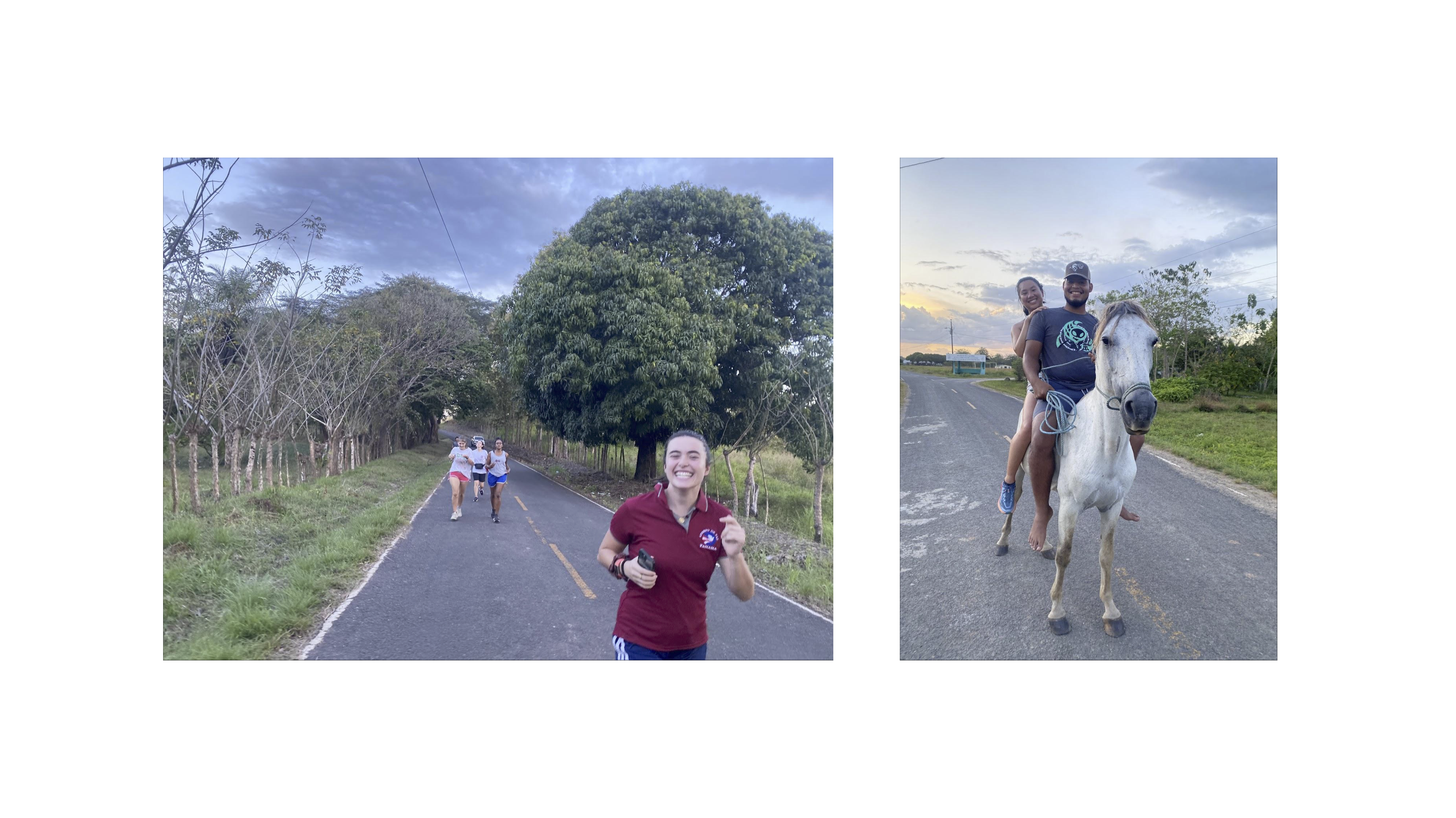 las guias